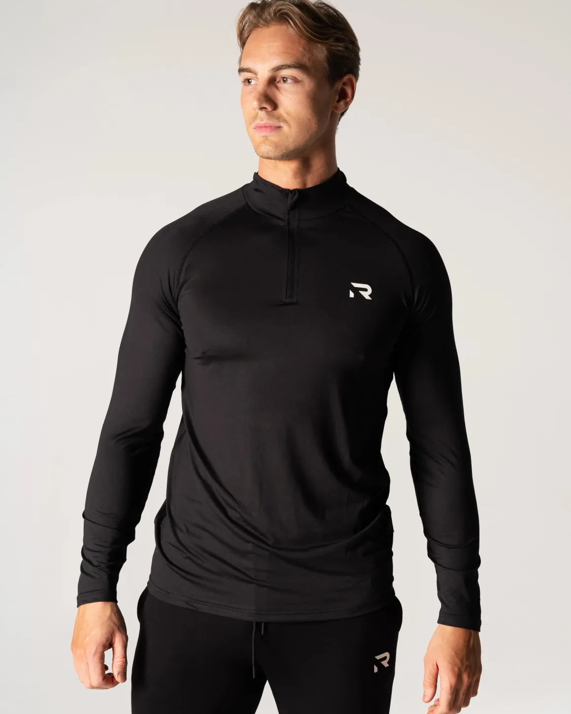 Unity Longsleeve Black