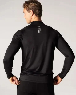 Unity Longsleeve Black