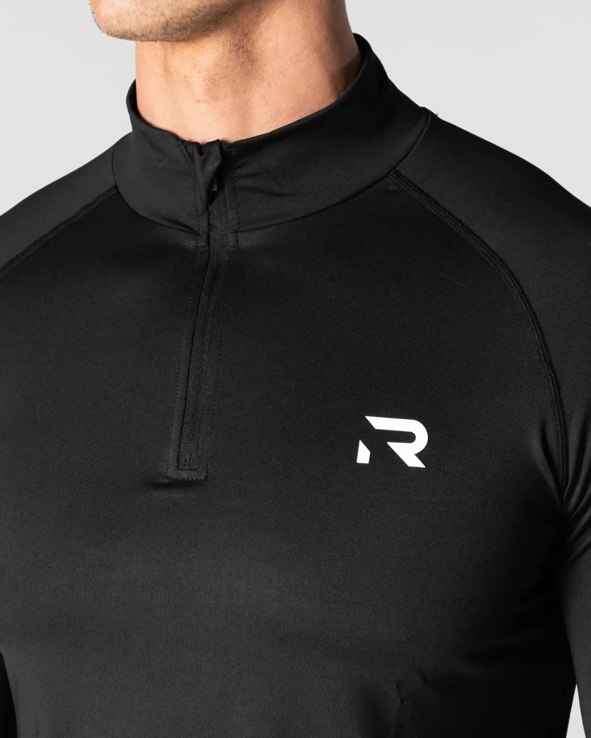 Unity Longsleeve Black