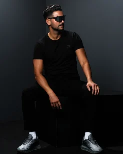 Unity T-shirt Black