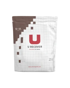 U Recover sjokolade (1kg)