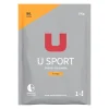 U Sport Porsjon Appelsin (100g)