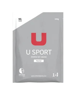 U Sport Porsjon Nøytral (100g)