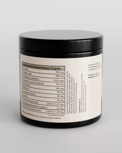 Valhall Pre-Workout 300g