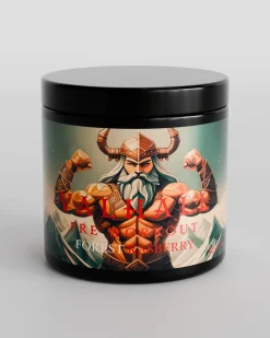 Valhall Pre-Workout 300g x 2