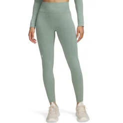 Vanish Seamless LS + Legging Black SET