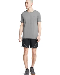 Vanish Woven 6 grph Sts Black 2-PACK