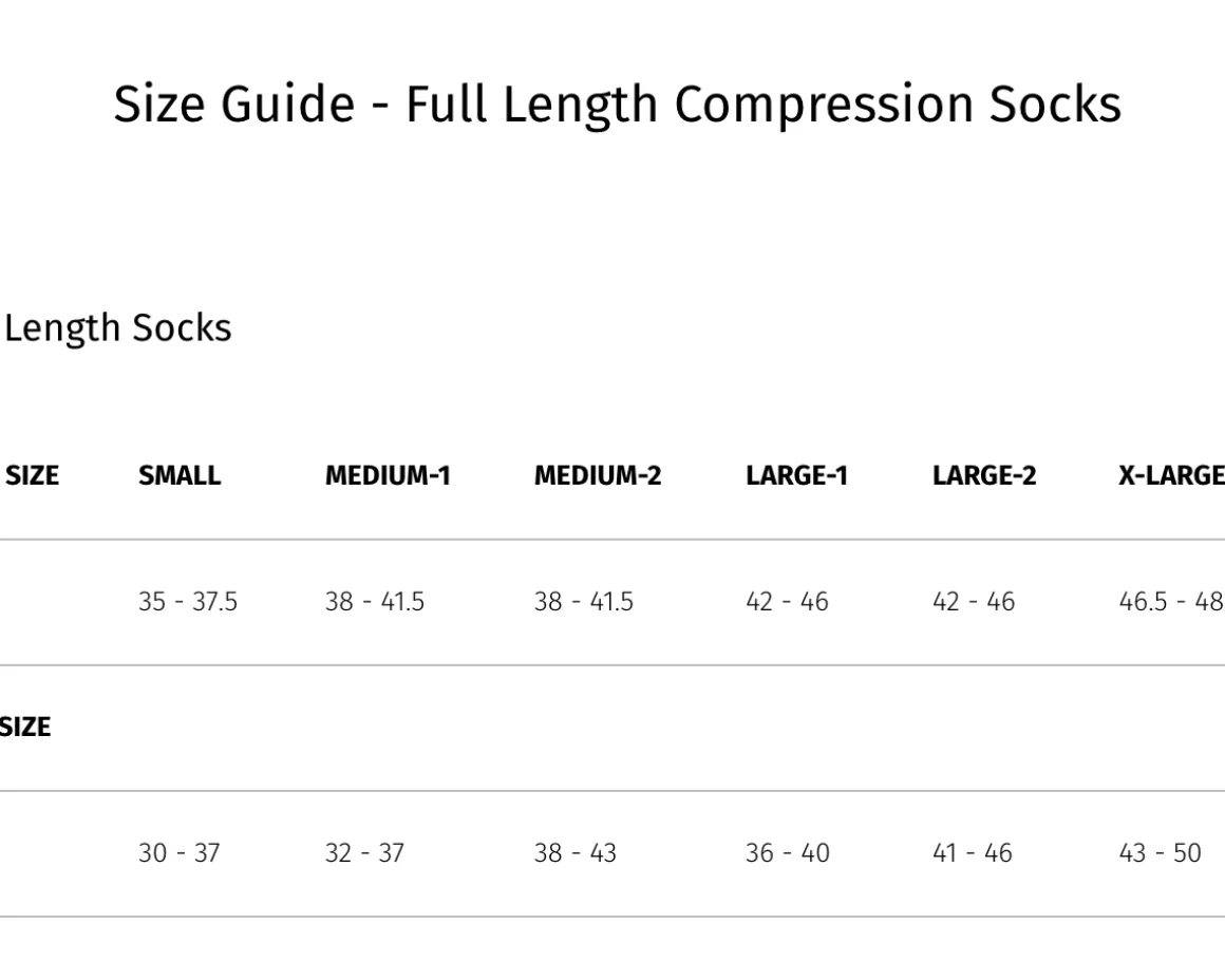 Vectr Light Cushion Full Lenght Socks Black/T