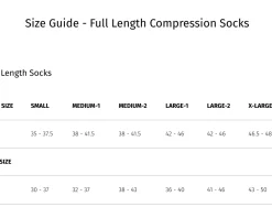 Vectr Light Cushion Full Lenght Socks White/Grey