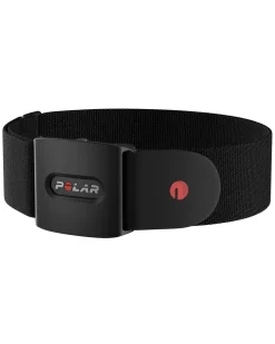 Verity Sense Optisk pulssensor Svart M-XXL