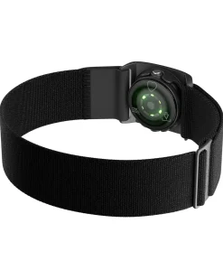 Verity Sense Optisk pulssensor Svart M-XXL