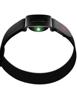 Verity Sense Optisk pulssensor Svart M-XXL