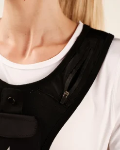 Vest Black