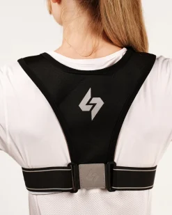 Vest Black