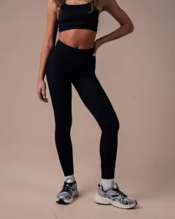 Vibes Black/Silver
