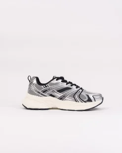 Vibes Black/Silver