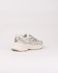 Vibes Off White/Silver