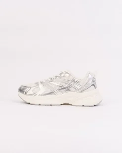 Vibes Off White/Silver