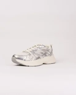 Vibes Off White/Silver