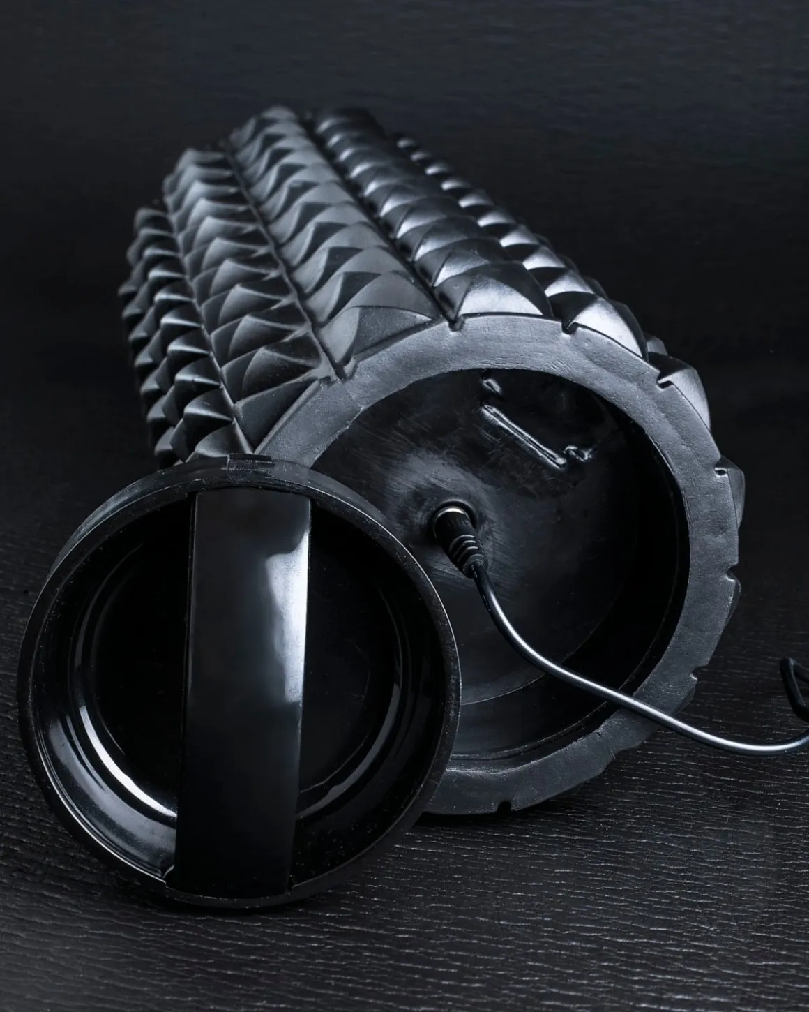 Vibration Foam Roller