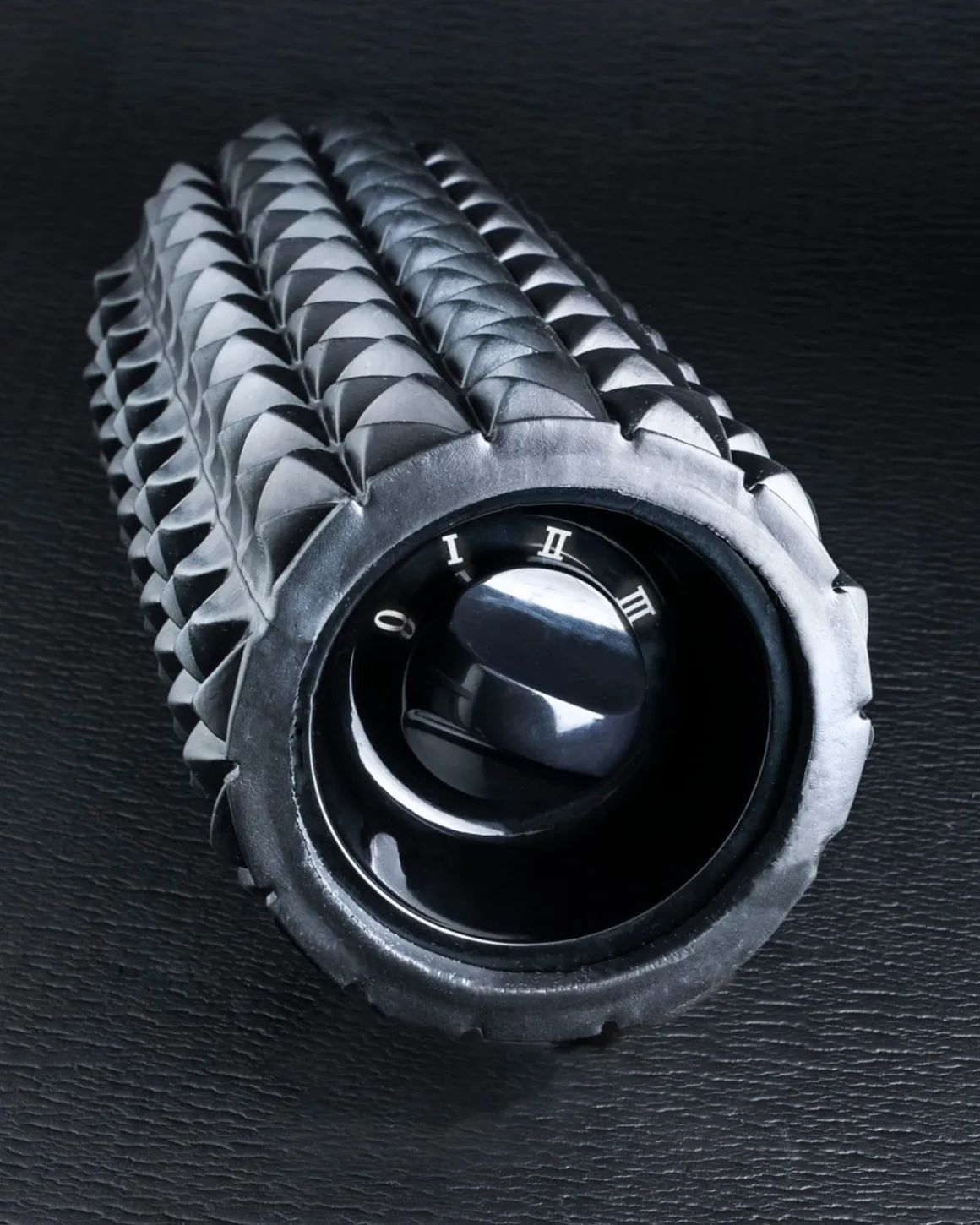 Vibration Foam Roller