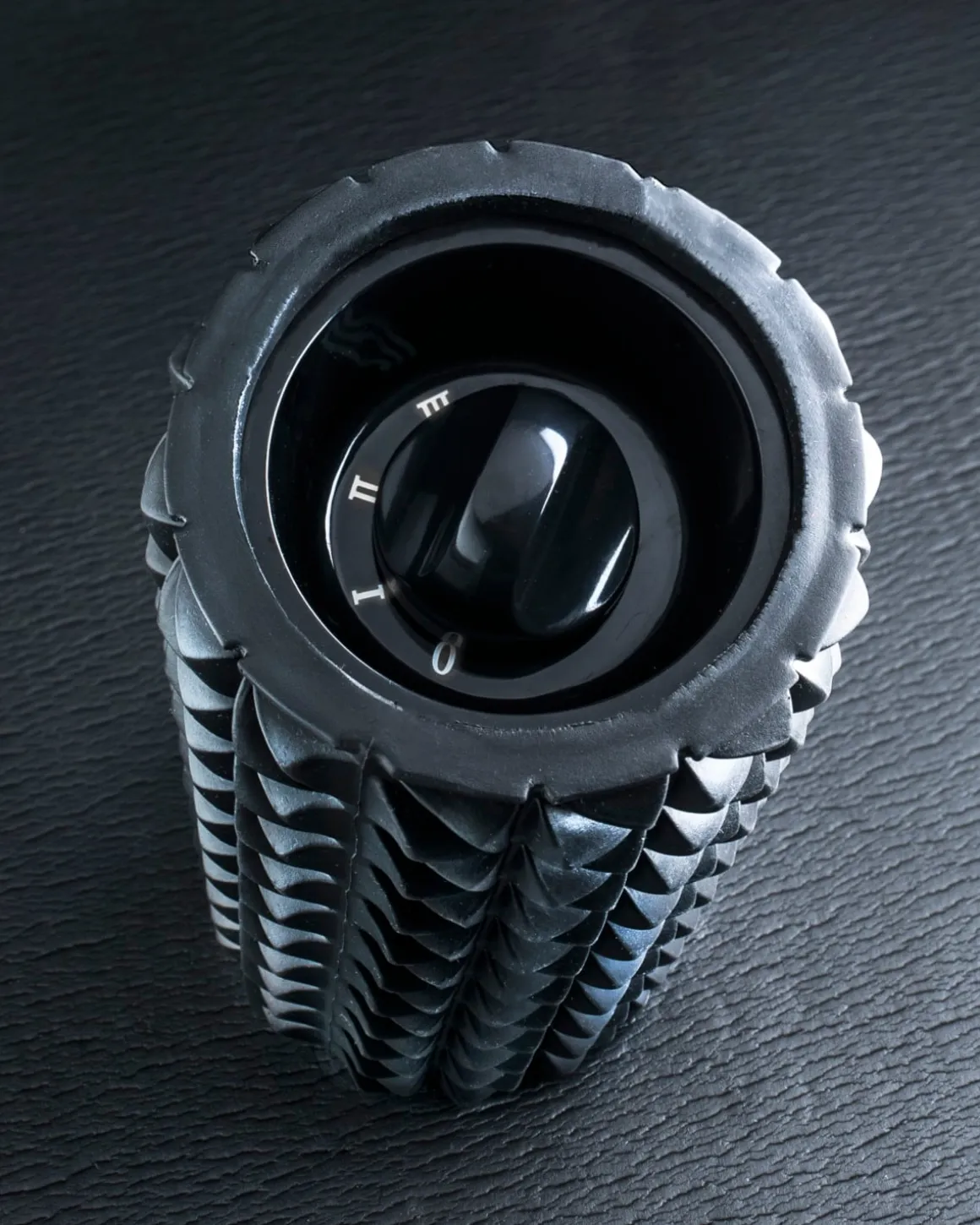 Vibration Foam Roller