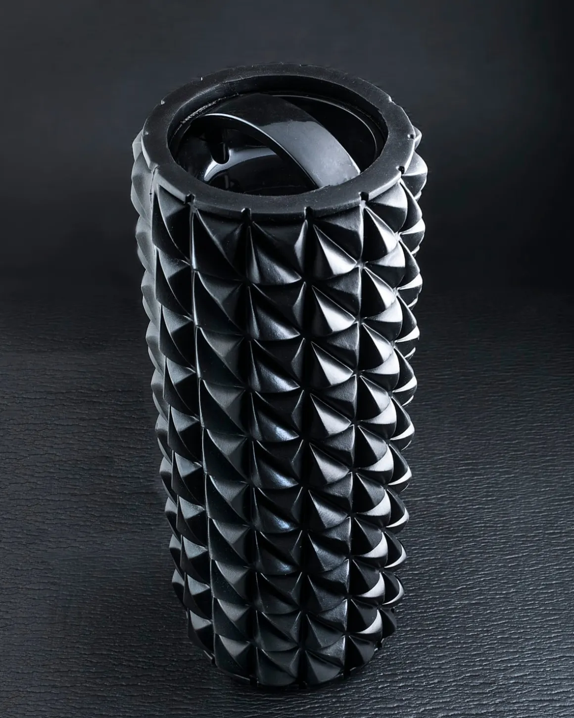 Vibration Foam Roller