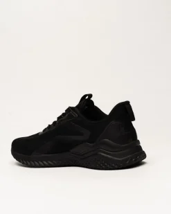 Vision Black