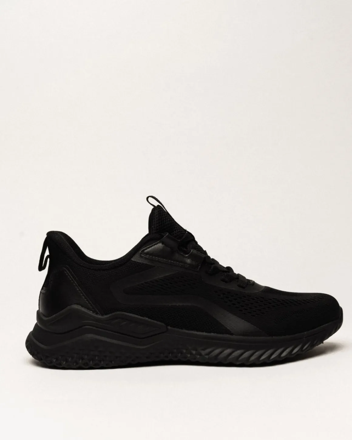 Vision Black