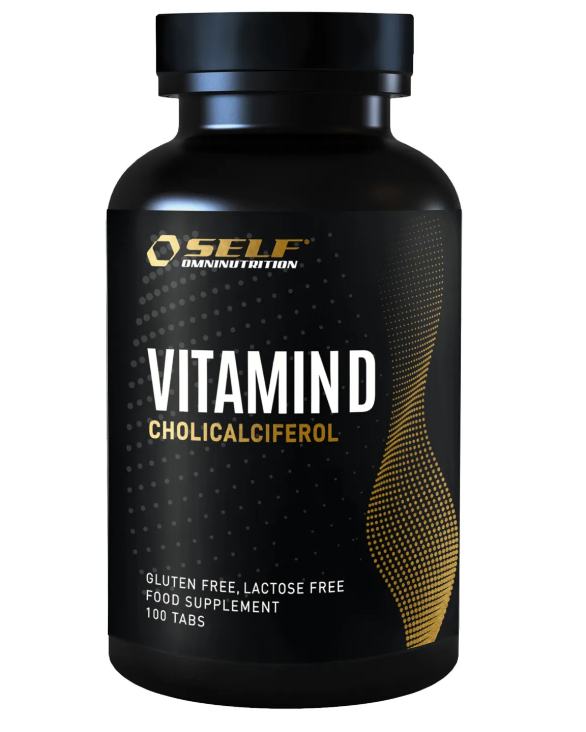VitaminD 100tabs