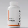 Vitamin D3 90x40mcg