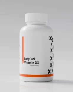 Vitamin D3 90x40mcg