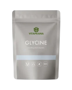 Vitaprana Glycine 400g