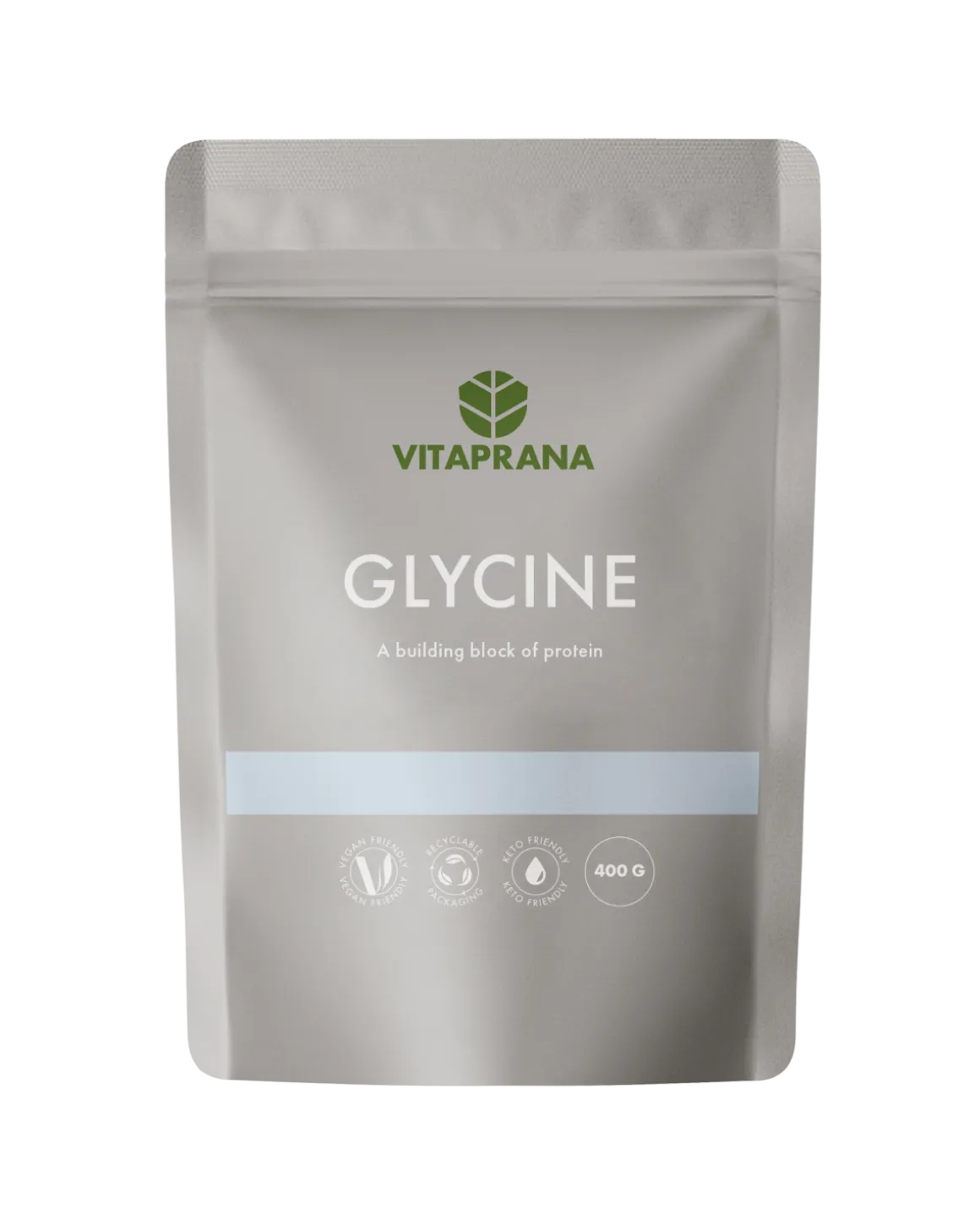 Vitaprana Glycine 400g