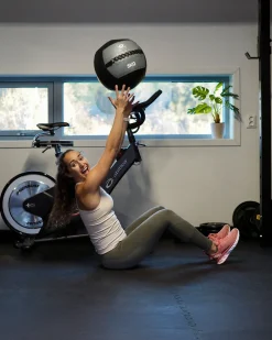 WallBall, 5kg