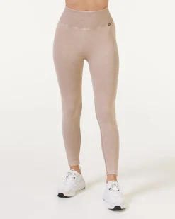 Wave Seamless Tights 2-MIXPACK