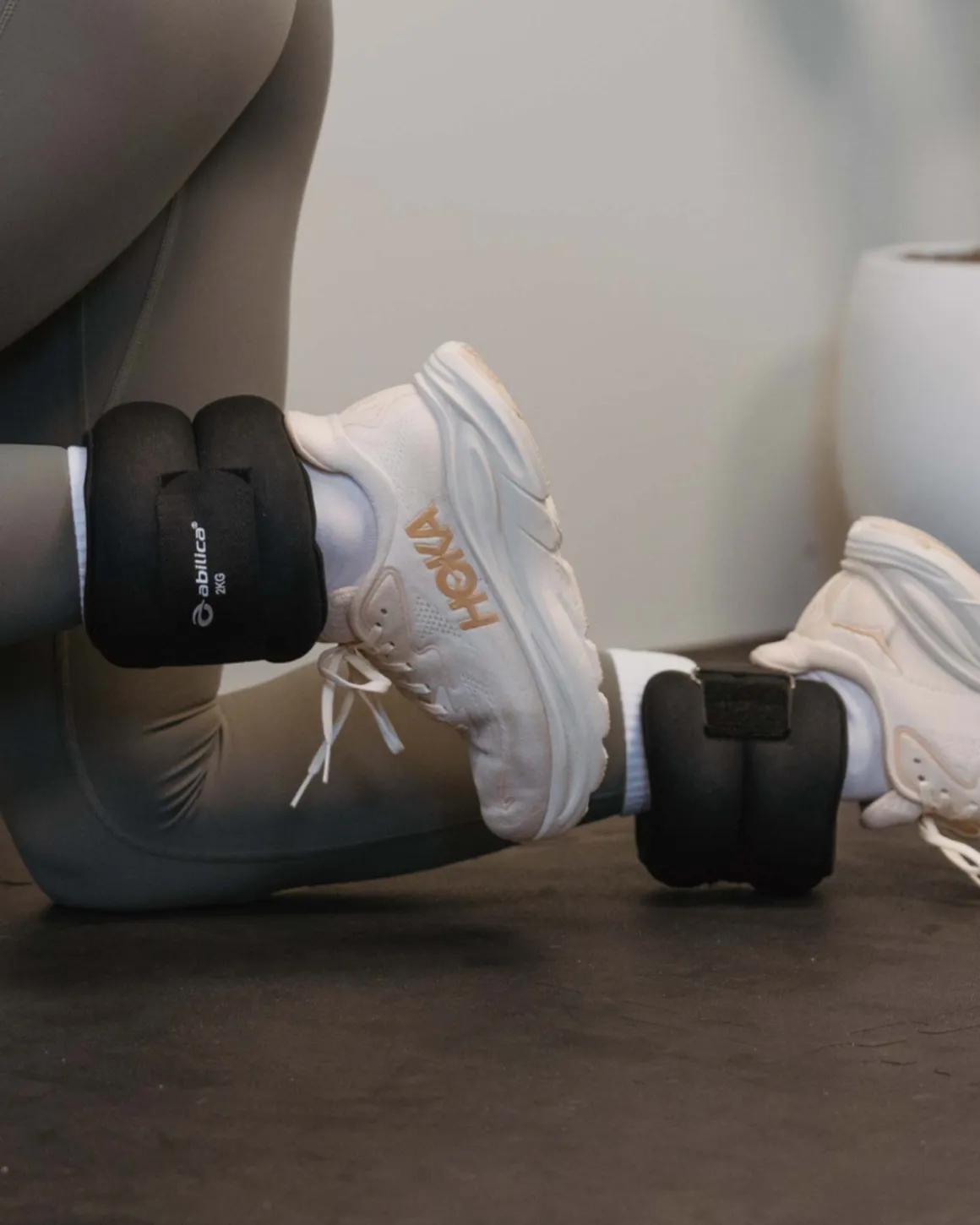 WeightLoads 2kg