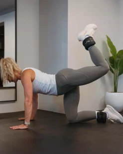 WeightLoads 1kg