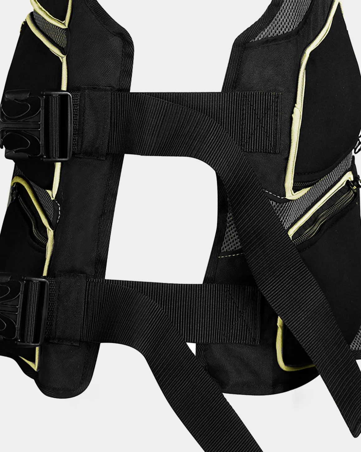 WeightVest Flexi