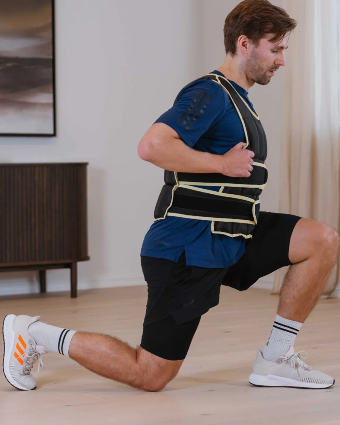 WeightVest Flexi Power