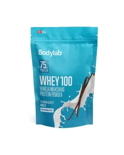 Whey 100 400g