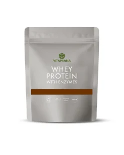 Whey Protein Chocolate 750g