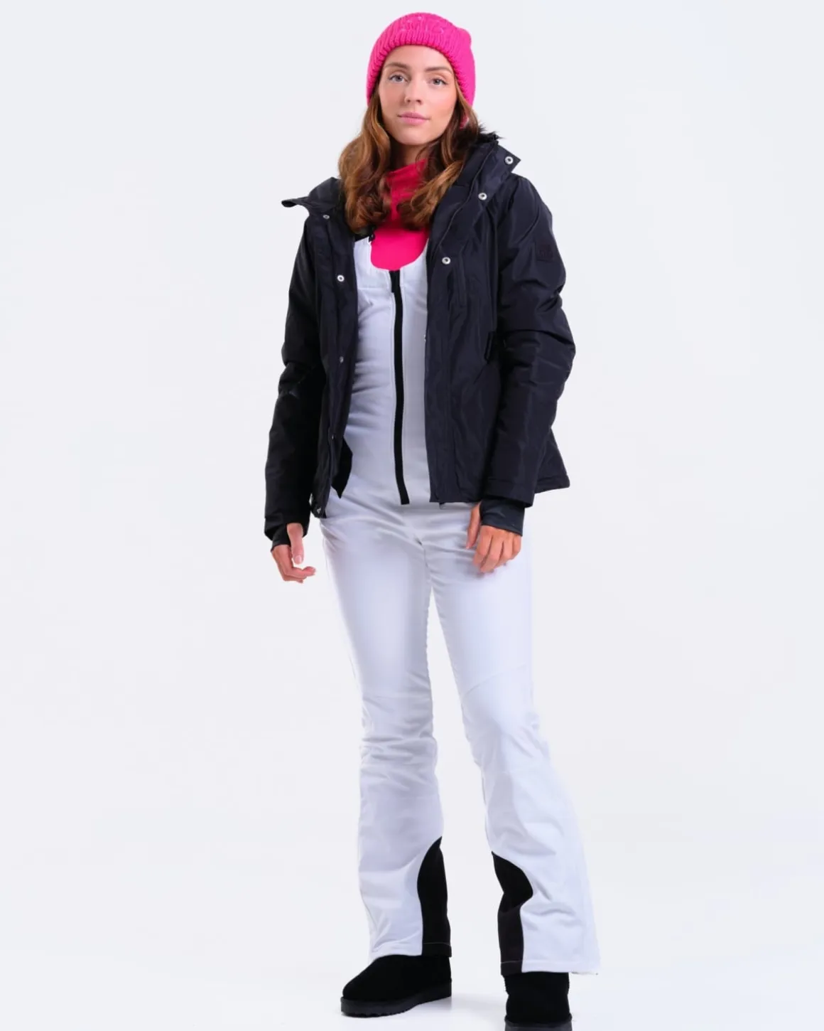 Whistler Ski SETT