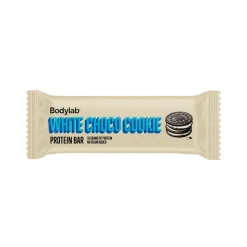 White Choco Cookies Protein Bar 55g