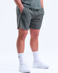 Woven Shorts M 2-PACK