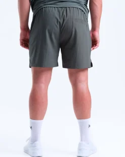 Woven Shorts M 2-PACK