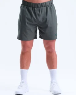Woven Shorts M 2-PACK