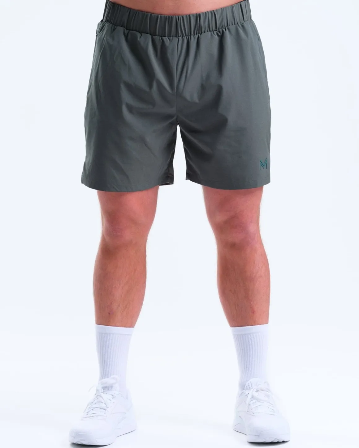 Woven Shorts M 2-PACK