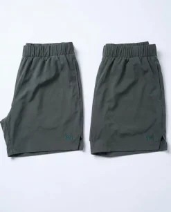 Woven Shorts M 2-PACK
