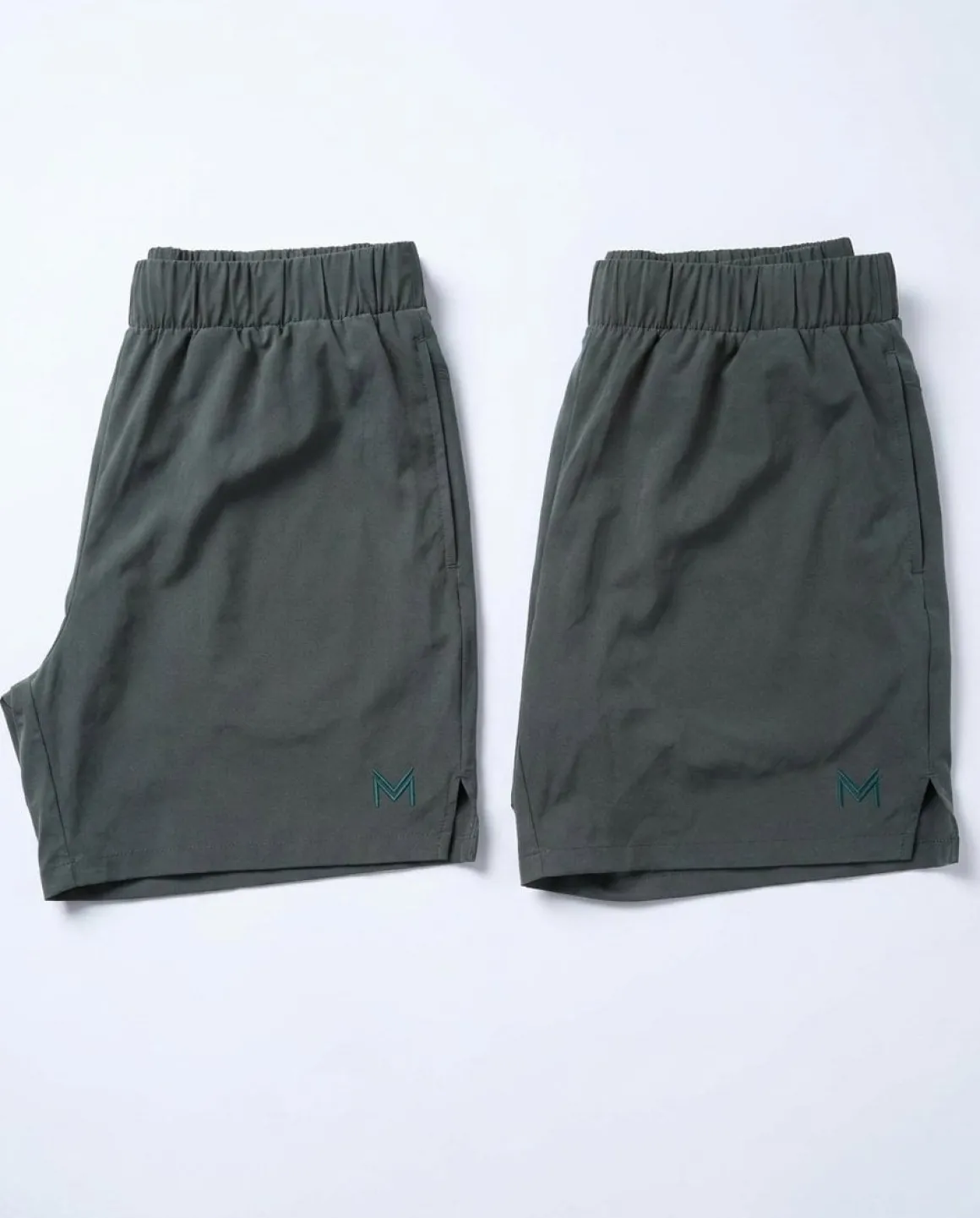 Woven Shorts M 2-PACK